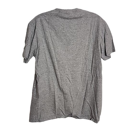 Super Mario Brothers Graphic Tee, Large - Picture 4 of 4